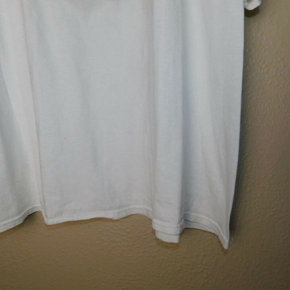 My Hero Academia Tee Shirt Adult 3XL Anime Cartoon Action Graphic - Picture 6 of 7